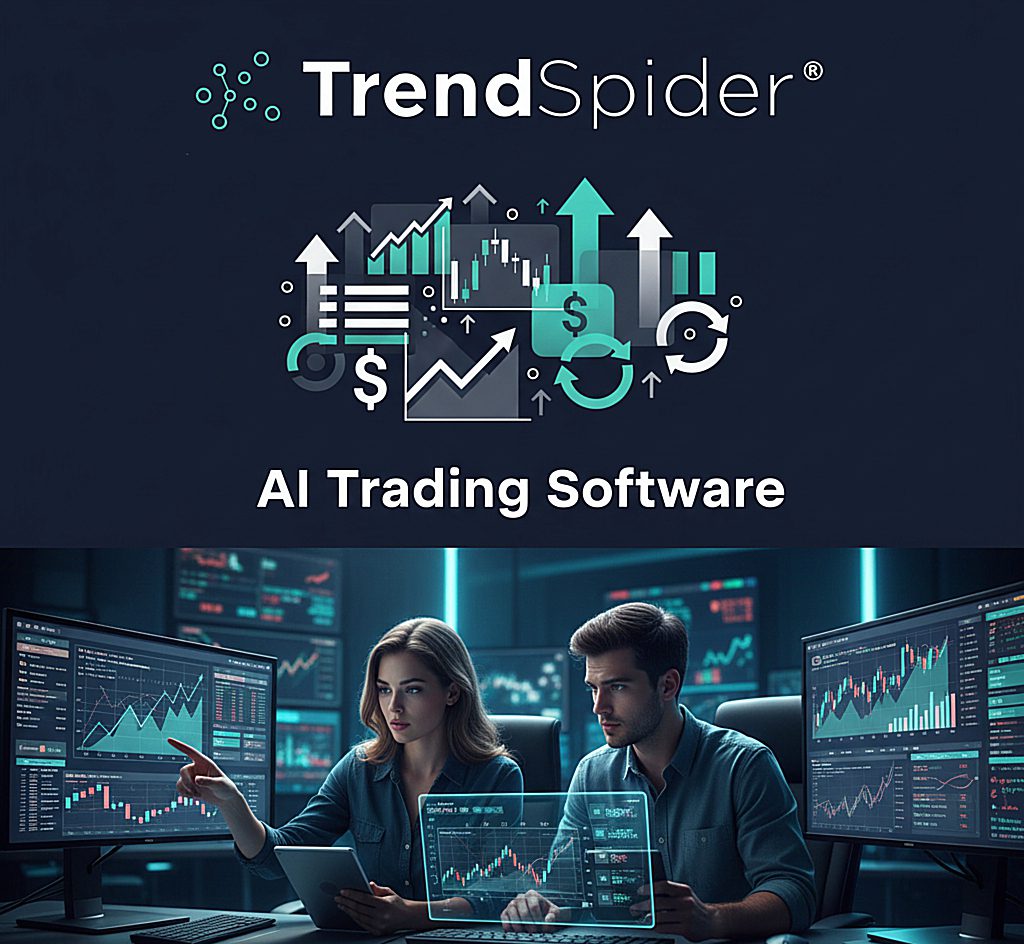 ai trading software