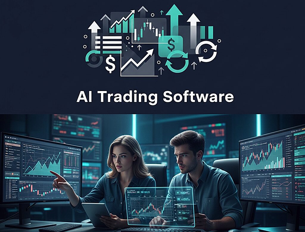 ai trading software